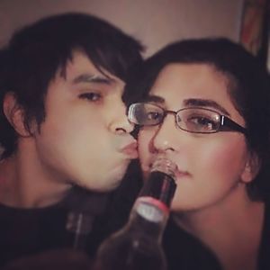 Meet your Posher, Nicky